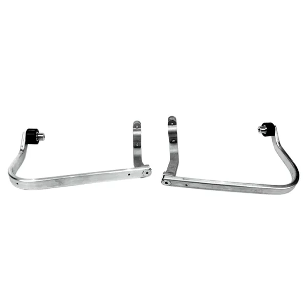 Barkbusters Aluminum Bar Handguard Kit For Triumph Scrambler 1200 XC / XE ’19-