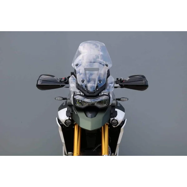 Barkbusters Aluminum Bar Handguard Kit For Triumph Tiger 900 ’20-’23 - Image 2