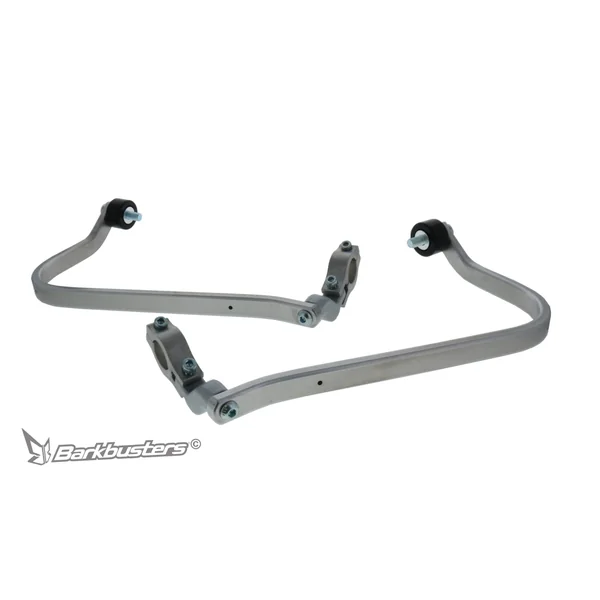 Barkbusters Aluminum bars and bike-specific kit for BMW F 900 GS ENDURO ’24-
