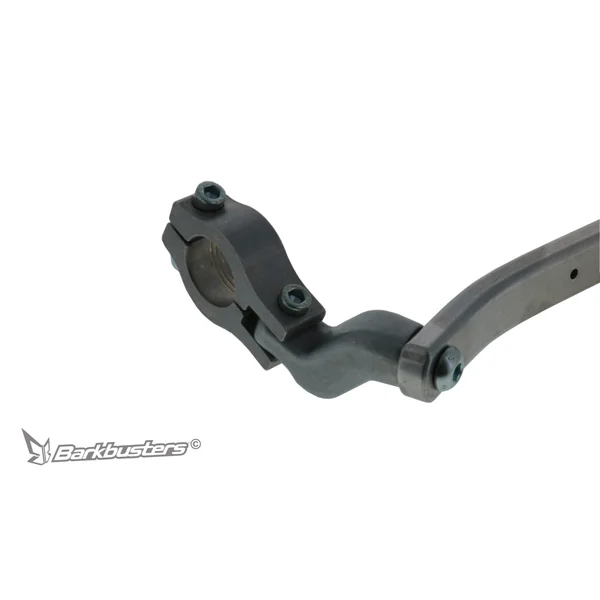 Barkbusters Aluminum bars and bike-specific kit for BMW F 900 GS ENDURO ’24- - Image 3