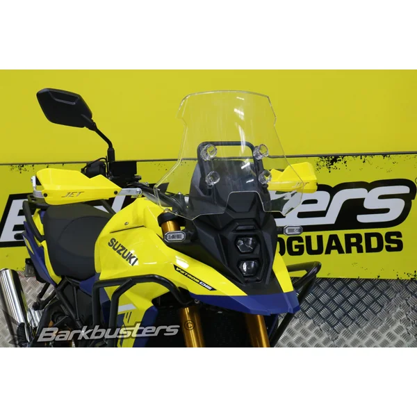 Barkbusters Aluminum bars and bike-specific kit for BMW F 900 GS ENDURO ’24- - Image 4