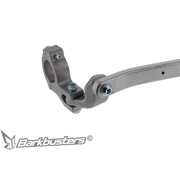 Barkbusters backbone HondaCRF1100LAfricaTwinDCT/NONDCT ’20- (plastics not included) - Image 2