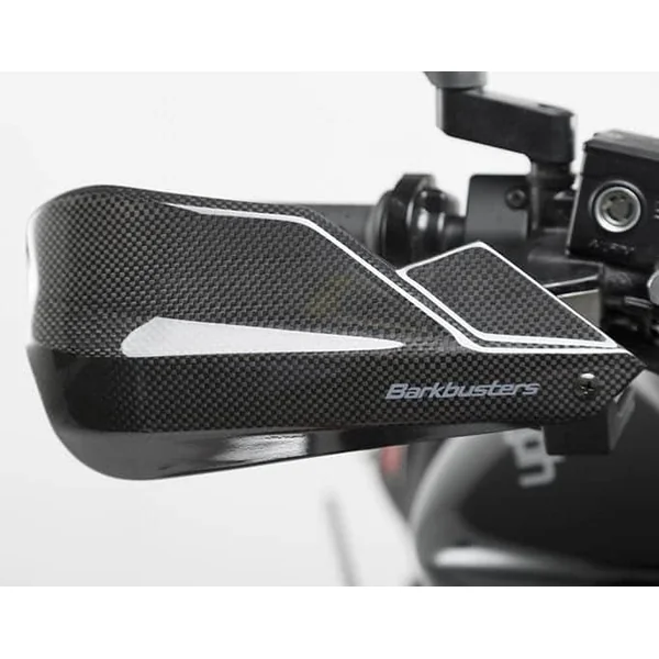 Barkbusters CARBON Handguard Kit for Yamaha Tenere 700 ’21 | BHG-078 - Image 3