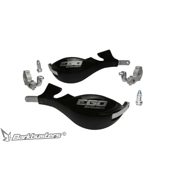 Barkbusters EGO Handguard – Two Point Mount (Tapered)