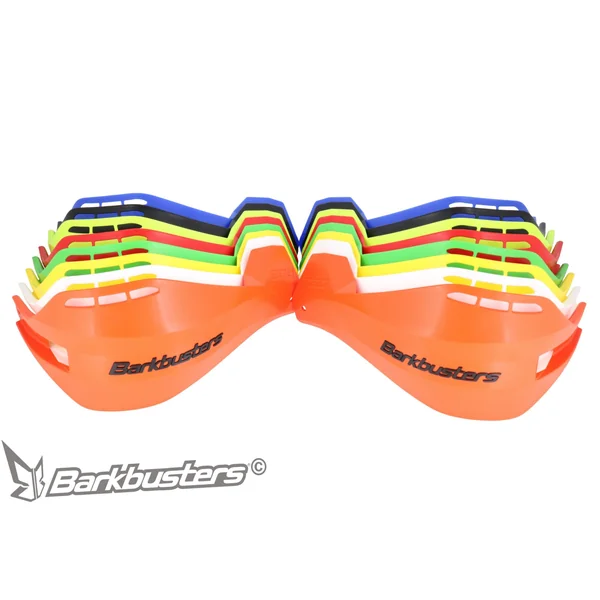 Barkbusters EGO Replacement Plastics