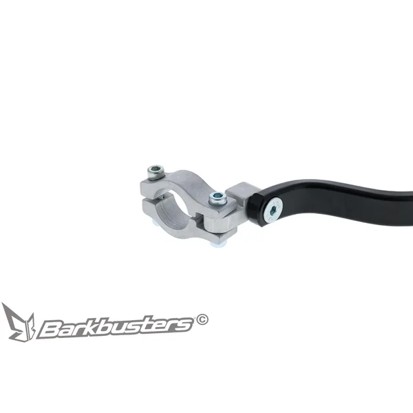 Barkbusters Handguard for Ducati Multistrada V2/V2S ’22- (For use with OEM handguards) - Image 2