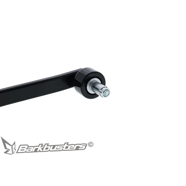 Barkbusters Handguard for Ducati Multistrada V2/V2S ’22- (For use with OEM handguards) - Image 3