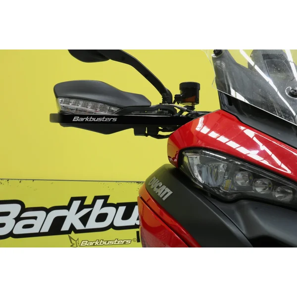 Barkbusters Handguard for Ducati Multistrada V2/V2S ’22- (For use with OEM handguards) - Image 4