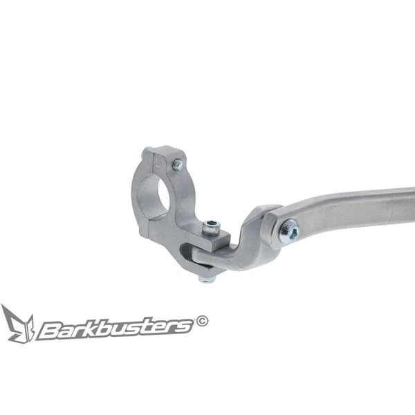 Barkbusters Handguard Kit – for Triumph Tiger 1200 GT/GT PRO/RALLY PRO ’22- - Image 2