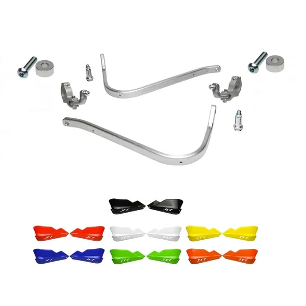 Barkbusters JET Handguard Kit for 790 Adventure / R ’19