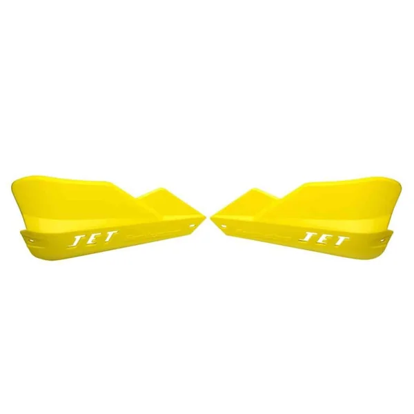 Barkbusters JET Handguard Kit for HONDA CT125 (’20-)/HONDA MSX125 GROM (’14-)/KAWASAKI Z125 PRO (’16-) - Image 8