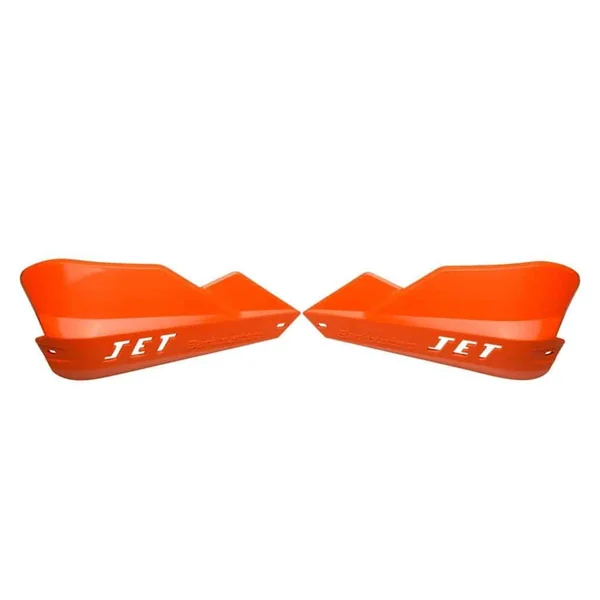 Barkbusters JET Handguard Kit For Triumph Scrambler 1200 XC / XE - Image 4