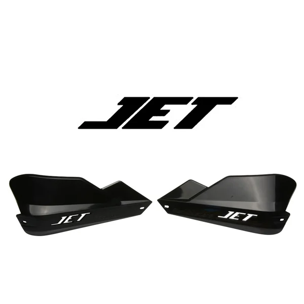 BarkBusters ‘JET’ Plastic Guards (left/right pair)