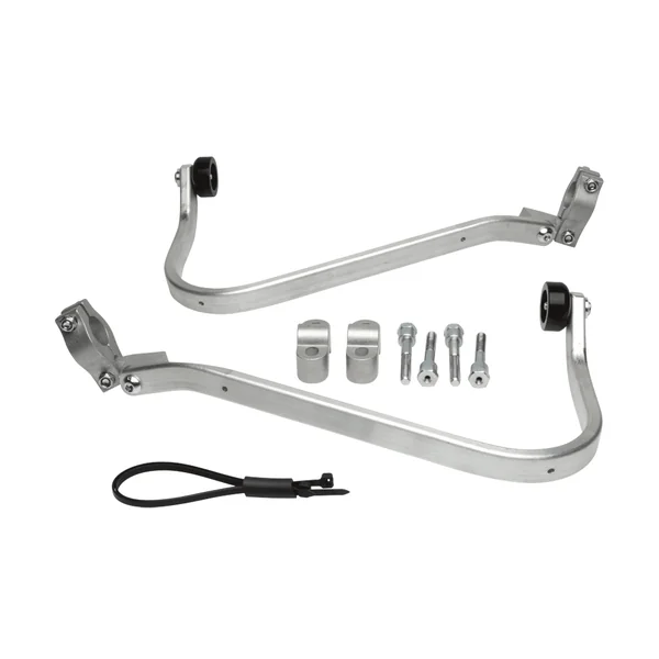 Barkbusters Storm Handguard Kit for BMW F650GS / Dakar and G650GS without Factory Heated Grips - Image 7