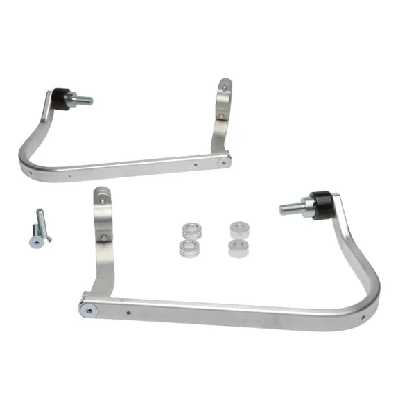 Barkbusters Storm Handguard Kit for BMW F650GS, F800GS, R1200GS, R1200GS Adventure, and HP2 Megamoto - Image 7