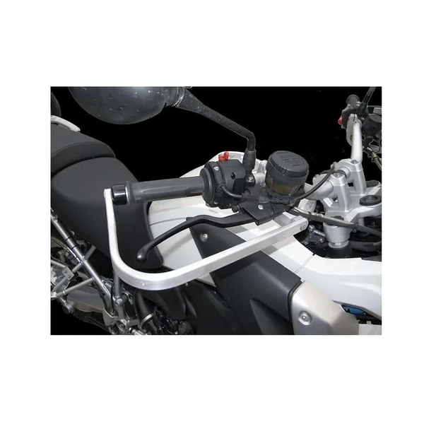 Barkbusters Storm Handguard Kit for BMW F650GS, F800GS, R1200GS, R1200GS Adventure, and HP2 Megamoto - Image 8