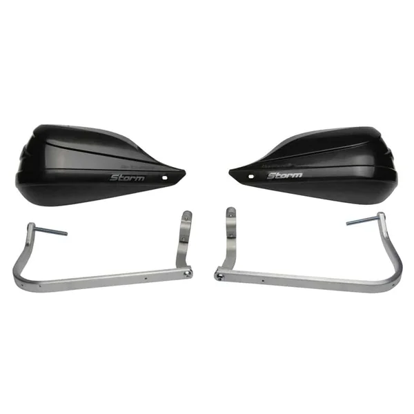 Barkbusters Storm Handguard Kit for BMW F700GS, F800GS / Adventure, and Yamaha XT1200Z Super Tenere