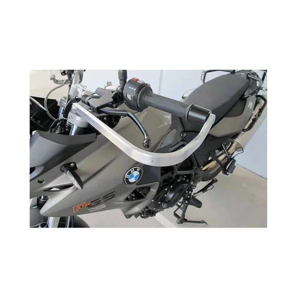 Barkbusters Storm Handguard Kit for BMW F700GS, F800GS / Adventure, and Yamaha XT1200Z Super Tenere - Image 8