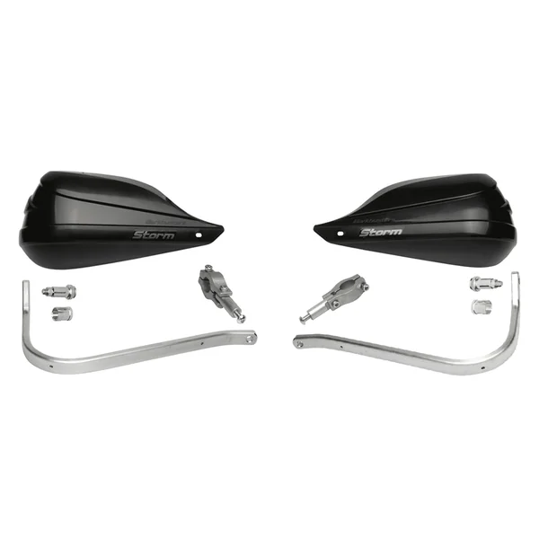 Barkbusters Storm Handguard Kit for Ducati Scrambler 800