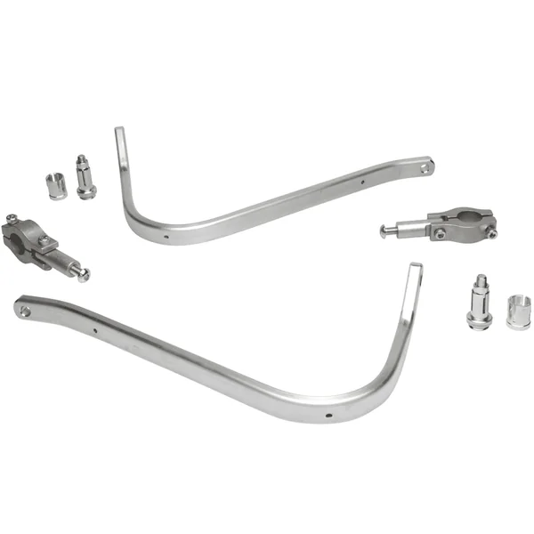 Barkbusters Storm Handguard Kit for Ducati Scrambler 800 - Image 6