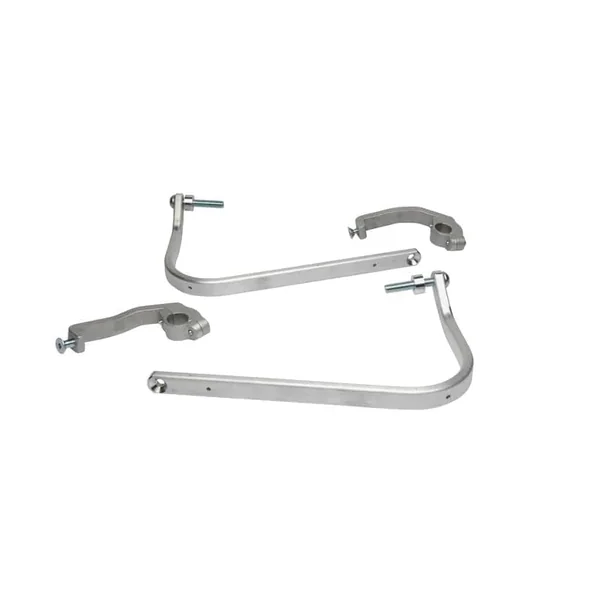 Barkbusters Storm Handguard Kit for Honda Africa Twin CRF1100L ’20 and Africa Twin Adventure Sports ’20 - Image 7