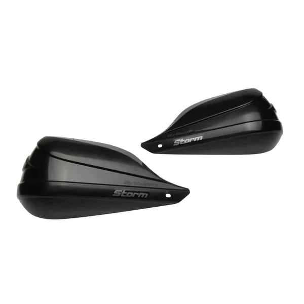 Barkbusters Storm Handguard Kit for Honda Grom MSX125 and Kawasaki Z125 PRO - Image 7