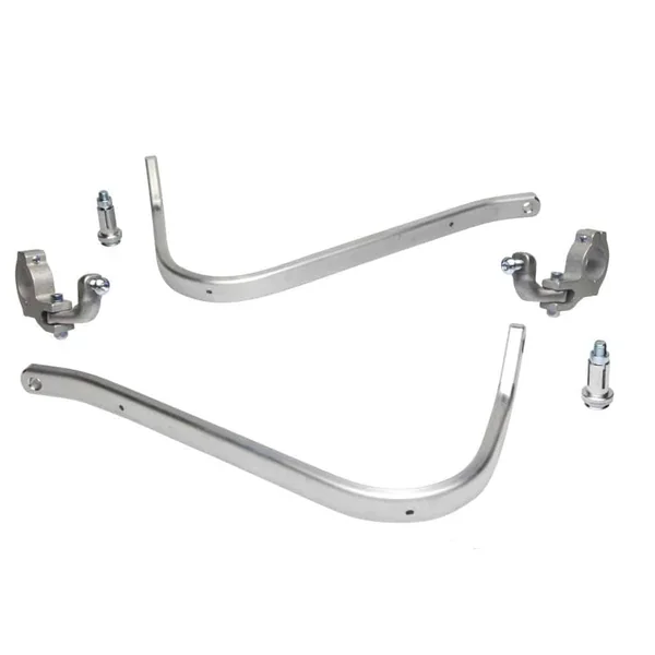 Barkbusters Storm Handguard Kit for KTM 1190 Adventure / R and 1290 Super Adventure / R / S / T - Image 8