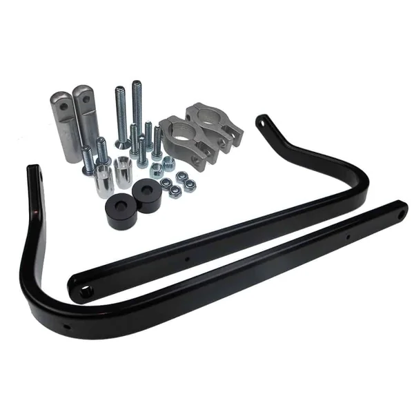 Barkbusters Storm Handguard Kit for KTM 1290 Super Duke R - Image 5