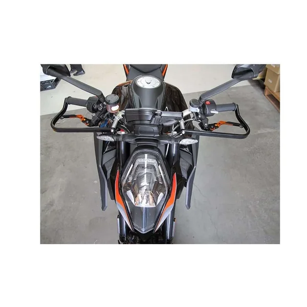 Barkbusters Storm Handguard Kit for KTM 1290 Super Duke R - Image 6