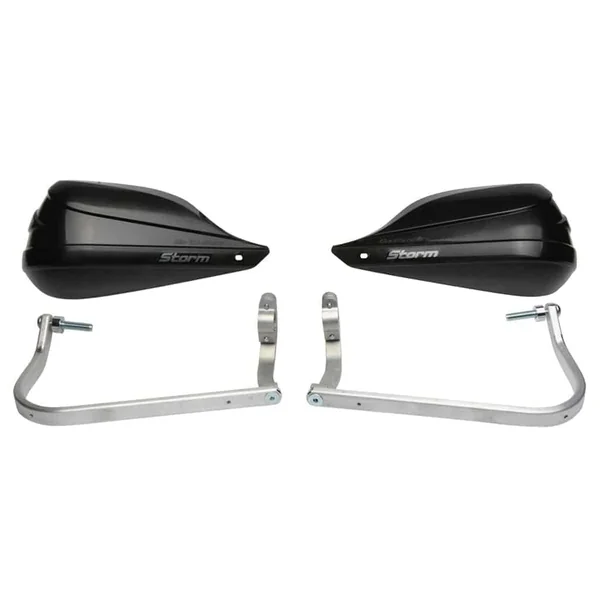 Barkbusters Storm Handguard Kit for KTM 390 Adventure ’20- and Royal Enfield Himalayan ’18-