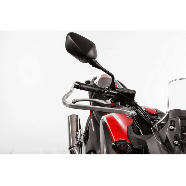 Barkbusters Storm Handguard Kit for Select Honda, Suzuki, and Kawasaki Models - Image 7