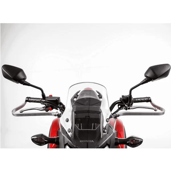 Barkbusters Storm Handguard Kit for Select Honda, Suzuki, and Kawasaki Models - Image 8