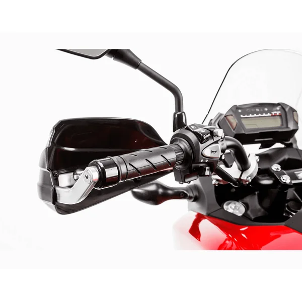 Barkbusters Storm Handguard Kit for Select Honda, Suzuki, and Kawasaki Models - Image 9