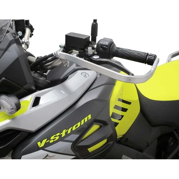Barkbusters Storm Handguards for Suzuki V-Strom 1000XT 18-19 w/ Tapered Bars - Image 2