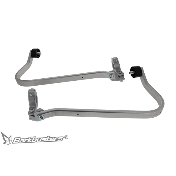 Barkbusters Two Point Mount for KAWASAKI KLR650 (’22 on)