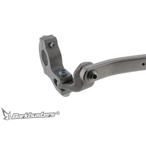 Barkbusters Two Point Mount for KAWASAKI KLR650 (’22 on) - Image 3