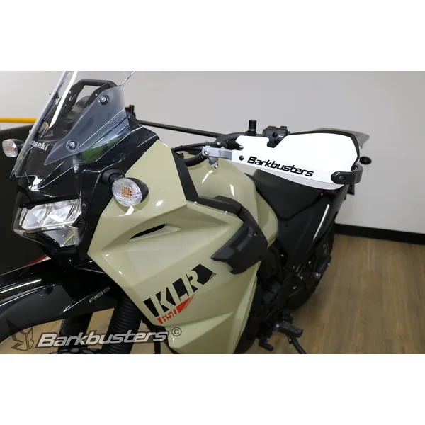 Barkbusters Two Point Mount for KAWASAKI KLR650 (’22 on) - Image 4