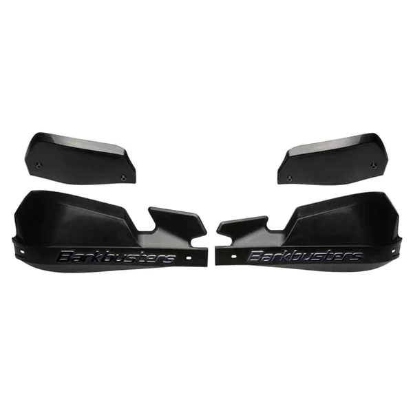 Barkbusters VPS Handguard Kit for DUCATI Multistrada V4/V4S/V4Ssport (’21-) - Image 3