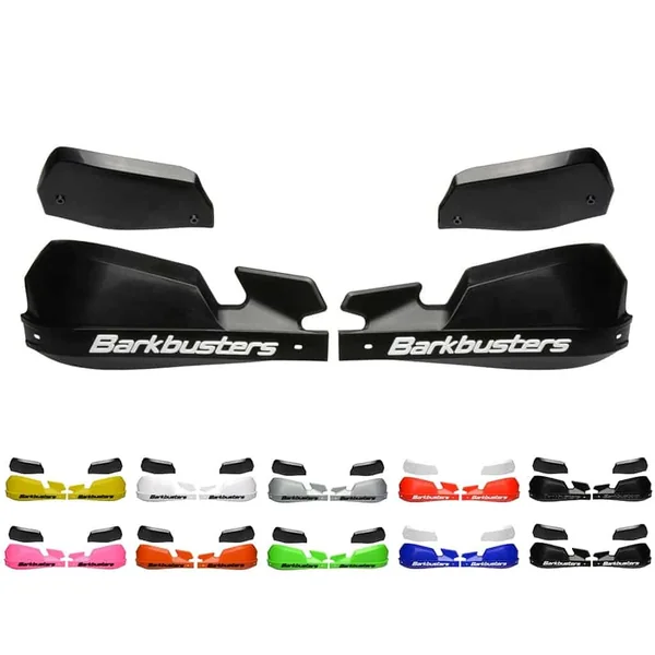 Barkbusters VPS Handguard Kit for HONDA CT125 (’20-)/HONDA MSX125 GROM (’14-)/KAWASAKI Z125 PRO (’16-)