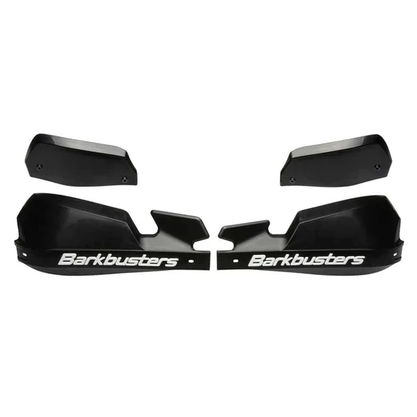 Barkbusters VPS Handguard Kit for HONDA CT125 (’20-)/HONDA MSX125 GROM (’14-)/KAWASAKI Z125 PRO (’16-) - Image 2