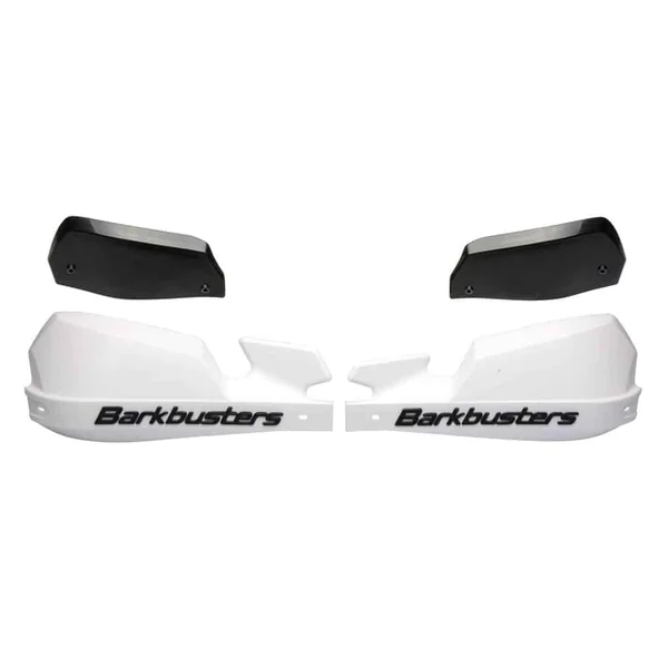 Barkbusters VPS Handguard Kit for HONDA CT125 (’20-)/HONDA MSX125 GROM (’14-)/KAWASAKI Z125 PRO (’16-) - Image 11