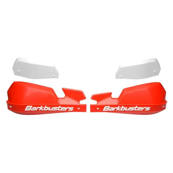 Barkbusters VPS Handguard Kit for HONDA CT125 (’20-)/HONDA MSX125 GROM (’14-)/KAWASAKI Z125 PRO (’16-) - Image 8
