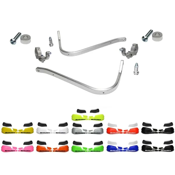 Barkbusters VPS Handguard Kit for KTM 790 Adventure / R