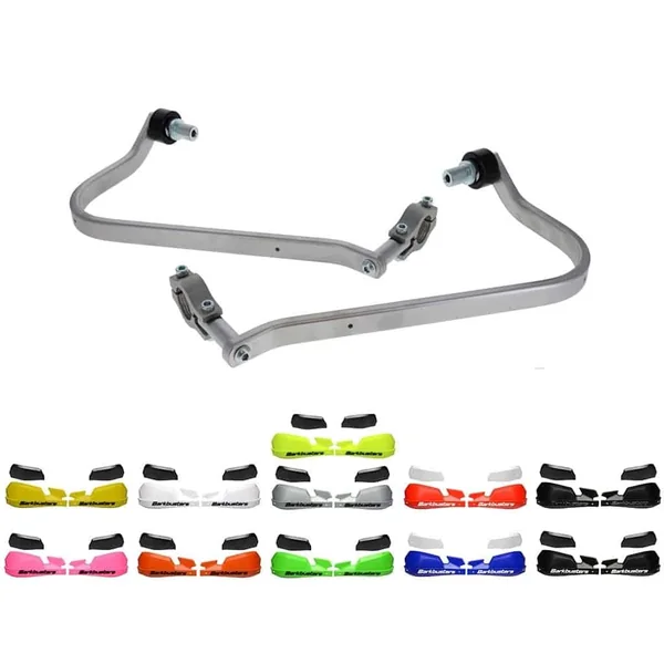 Barkbusters VPS Handguard Kit for Triumph Scrambler 1200 XC / XE