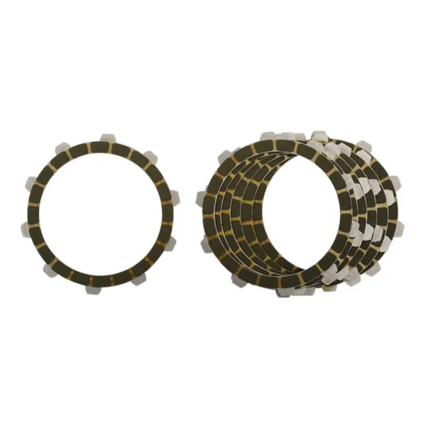 Barnett® 10-pc Clutch Kit for 1989-1992 Suzuki GSX-R1100 3027010022