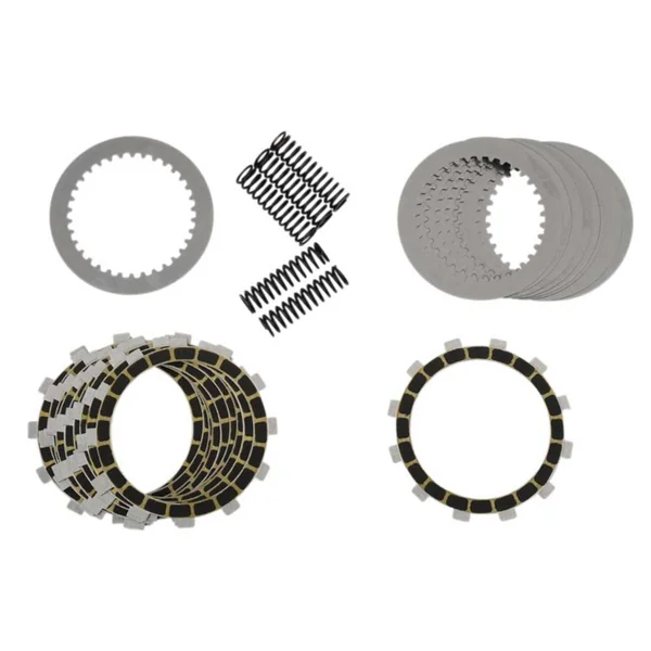 Barnett® 10-pc Clutch Kit for 2001-2004 Suzuki GSX-R 1000 models 3037020037
