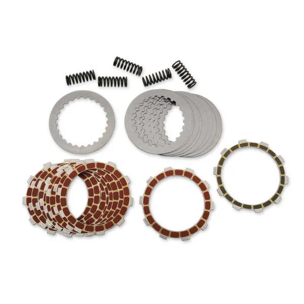 Barnett® 10-pc Clutch Kit for 2005-2008 Suzuki GSX-R 1000 3037040049