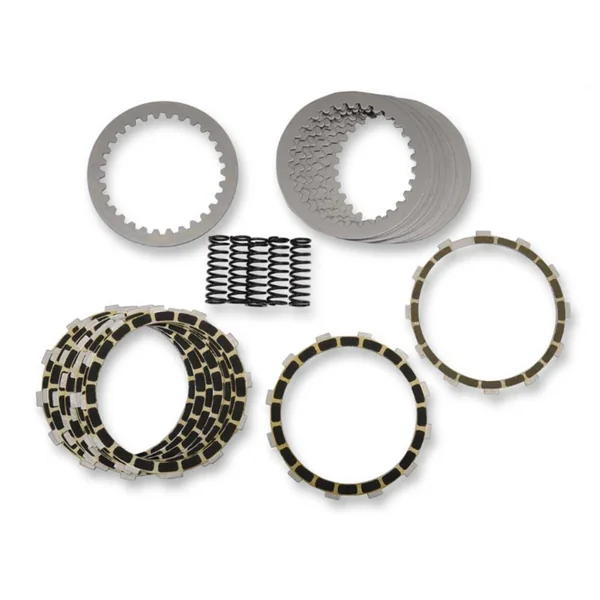 Barnett® 10-pc Clutch Kit for 2006-2011 Kawasaki Ninja ZX-14 models 3034520021
