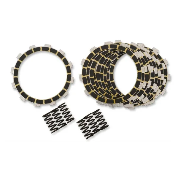 Barnett® 10-pc Clutch Kit for 2006-Up Kawasaki Ninja ZX-10R & ABS models 3054520026