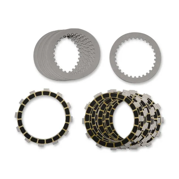 Barnett® 10-pc Clutch Kit for 2009-2020 Yamaha VMX 1700 V-Max models 3069020081